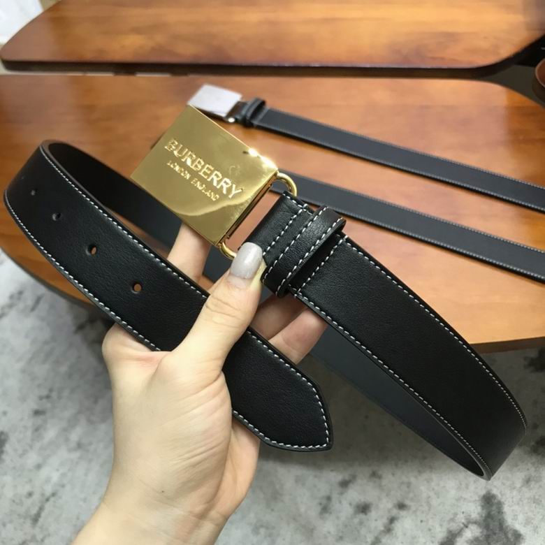Burberry 34mmX95-125cm 7d (131)